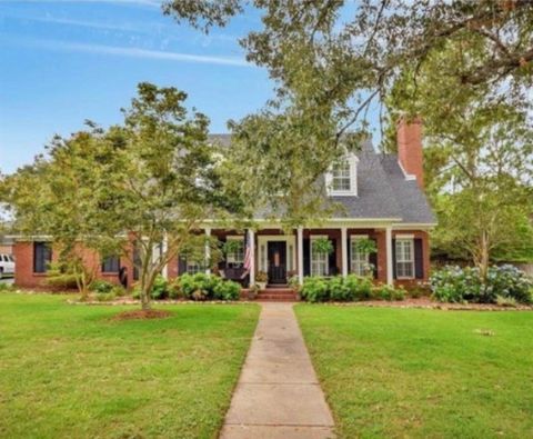 Photo of 2950 Patrician Place, Mobile, AL 36695 (MLS # 7696312)