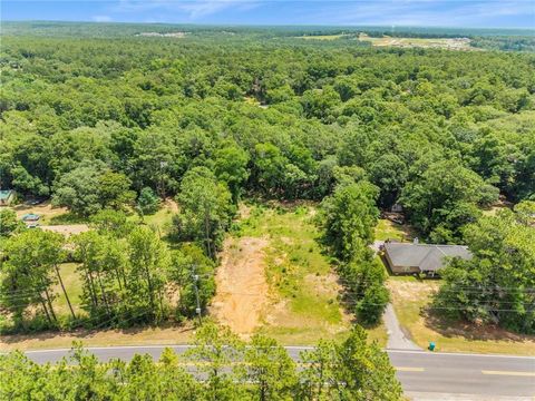 Photo of 7574 Kali Oka Road, Saraland, AL 36571 (MLS # 7783370)
