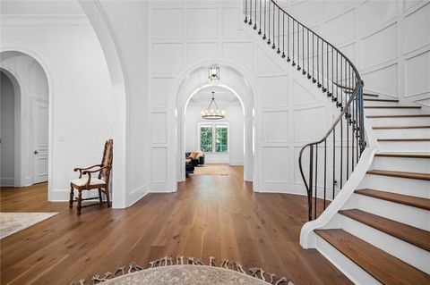 Photo of 3057 Isle Of Palms Drive W, Mobile, AL 36695 (MLS # 7547075)