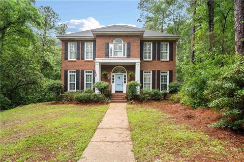 Photo of 6429 Tokeneak Trail, Mobile, AL 36695 (MLS # 7762722)
