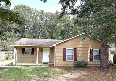 Photo of 9630 Royal Woods Drive N, Mobile, AL 36608 (MLS # 7827760)