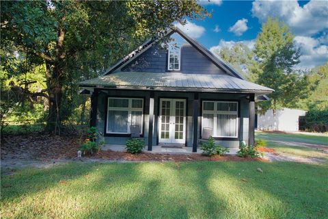 Photo of 11040 Dauphin Island Parkway, Theodore, AL 36582 (MLS # 7644040)