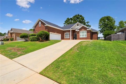 Photo of 9290 Pecan Grove Drive, Mobile, AL 36695 (MLS # 7759316)