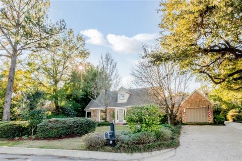 Photo of 11 Provident Lane, Mobile, AL 36608 (MLS # 7705012)
