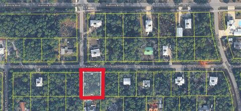 Photo of 815 Alabama Avenue, Dauphin Island, AL 36528 (MLS # 7754446)