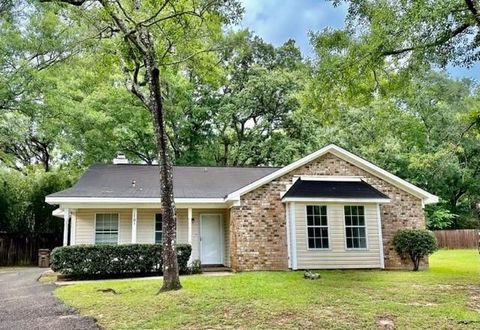 Photo of 1701 Aspen Wood Court, Mobile, AL 36609 (MLS # 7690459)