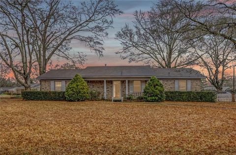 Photo of 10625 Grand Avenue, Grand Bay, AL 36541 (MLS # 7723529)