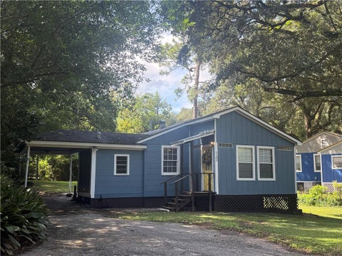 Photo of 5105 Norton Lane, Mobile, AL 36608 (MLS # 7834221)