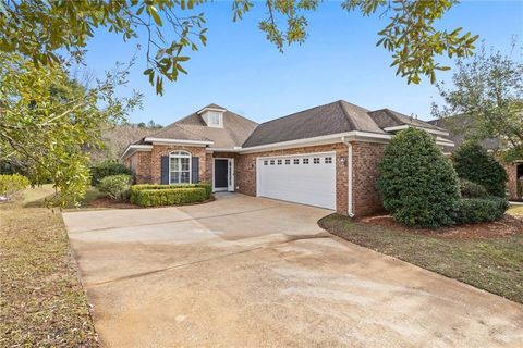 Photo of 6848 Somerby Lane, Mobile, AL 36695 (MLS # 7701979)