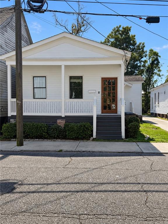 505 St Francis Street