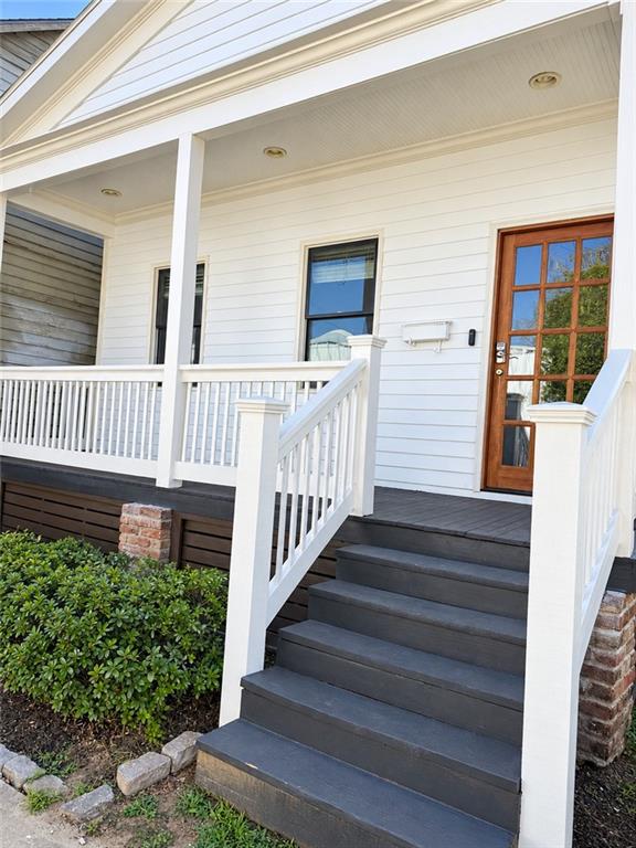 505 St Francis Street - Photo 2