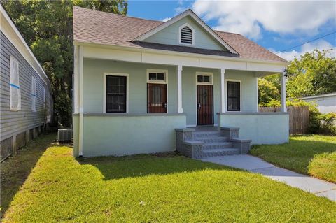 Photo of 454 George Street, Mobile, AL 36604 (MLS # 7614679)