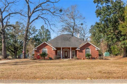 Photo of 4819 Christopher Road, Wilmer, AL 36587 (MLS # 7712513)