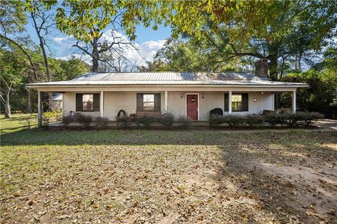 Photo of 11045 Wulff Road S, Semmes, AL 36575 (MLS # 7684163)