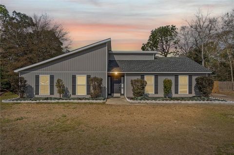 Photo of 7174 Ashton Court, Mobile, AL 36695 (MLS # 7703914)