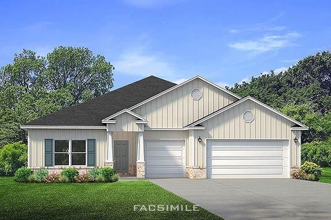 Photo of 10398 Heirloom Road S, Mobile, AL 36608 (MLS # 7665611)