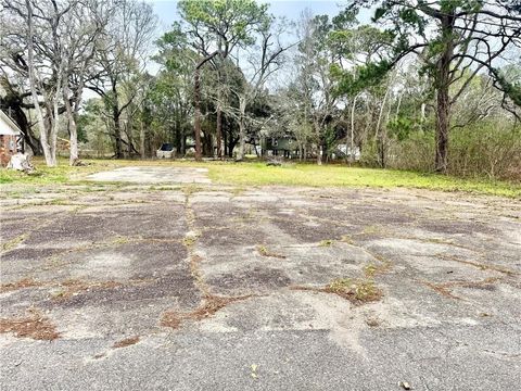 Photo of 9320 Cain Street, Coden, AL 36523 (MLS # 7733924)