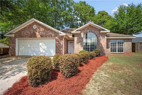Photo of 1306 Summerchase Court, Mobile, AL 36695 (MLS # 7660510) Photo of 1306 Summerchase Court, Mobile, AL 36695 (MLS # 7660510)