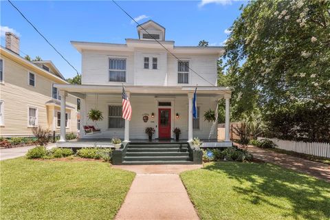 Photo of 1206 Palmetto Street, Mobile, AL 36604 (MLS # 7584285)