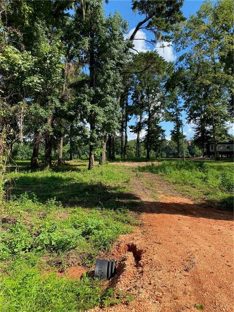Photo of 87 Sandy Bottoms Road, Gainestown, AL 36540 (MLS # 7727528)
