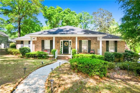 Photo of 1104 Hanging Lantern Circle, Mobile, AL 36695 (MLS # 7751921)