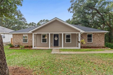 Photo of 7068 Westfield Road, Theodore, AL 36582 (MLS # 7687461)