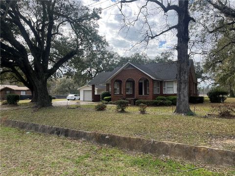 Photo of 11475 Highway 43 N, Axis, AL 36505 (MLS # 7728556)