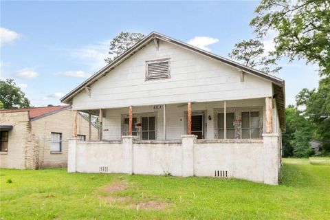 Photo of 510 Holcombe Avenue, Mobile, AL 36606 (MLS # 7771151)