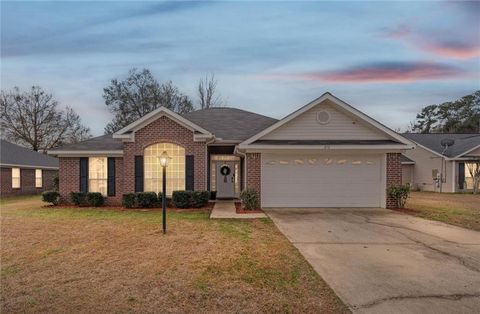 Photo of 212 Jill Lane, Satsuma, AL 36572 (MLS # 7720677)