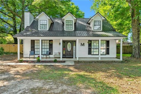 Photo of 9751 Hamilton Creek Drive S, Mobile, AL 36695 (MLS # 7751158)
