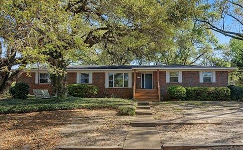 Photo of 4122 Highpoint Drive S, Mobile, AL 36693 (MLS # 7741090)