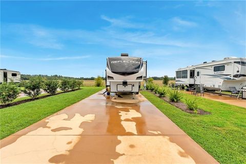 Photo of 20750 Miflin Road, Foley, AL 36535 (MLS # 7629078)