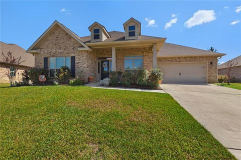 Photo of 2350 Clairmont Drive W, Semmes, AL 36575 (MLS # 7662330) Photo of 2350 Clairmont Drive W, Semmes, AL 36575 (MLS # 7662330)