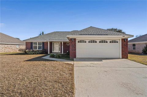 Photo of 1760 Abbey Loop, Foley, AL 36535 (MLS # 7694642)