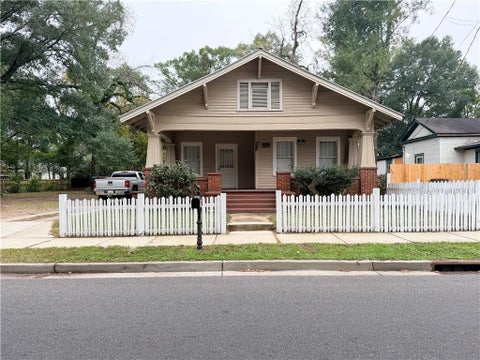 Photo of 969 Baltimore Street, Mobile, AL 36605 (MLS # 7822712)
