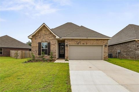 Photo of 950 Gibson Court, Foley, AL 36535 (MLS # 7804219)