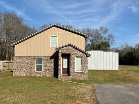 Photo of 8883 Mcdonald Road, Irvington, AL 36544 (MLS # 7728269)