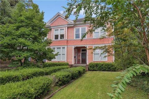 Photo of 1112 Dauphin Street, Mobile, AL 36604 (MLS # 7738162)