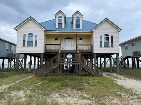 Photo of 2252 Sandpiper Street, Dauphin Island, AL 36528 (MLS # 7829464)