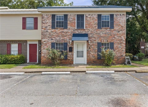 Photo of 4017 Cottage Hill Road #53, Mobile, AL 36609 (MLS # 7830083)