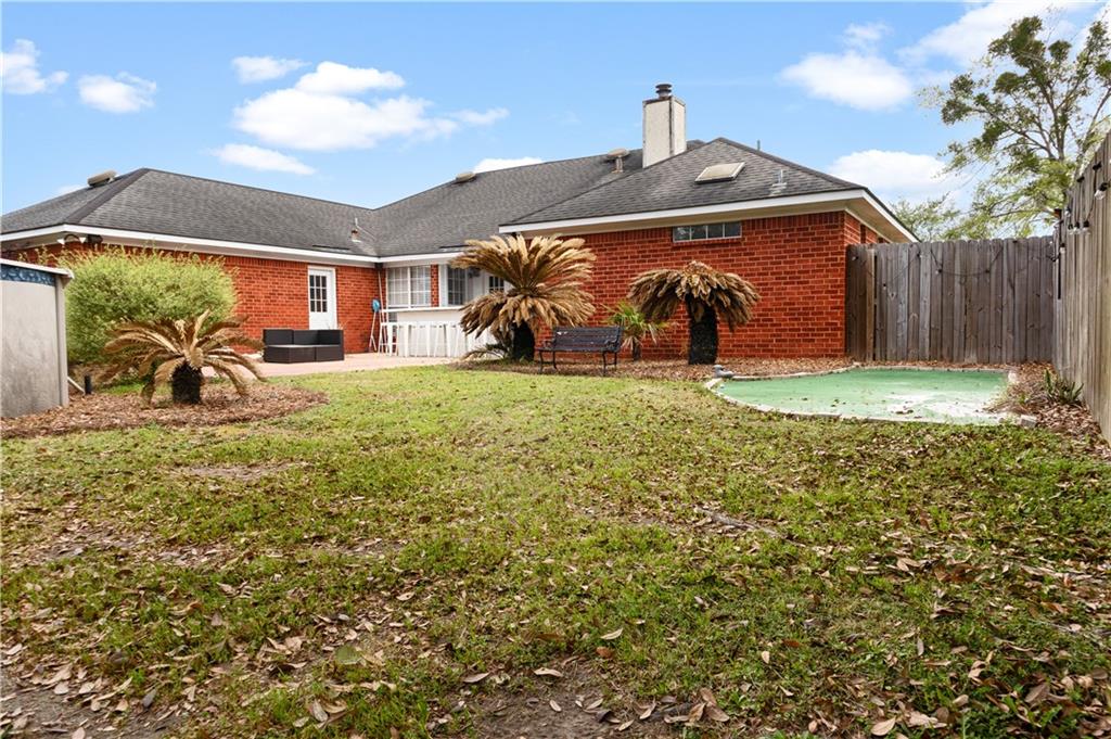 Mobile, Alabama 36693, United States, 4 Bedrooms Bedrooms, ,3 BathroomsBathrooms,Residential,Active,31459