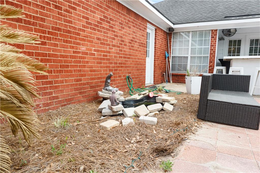 Mobile, Alabama 36693, United States, 4 Bedrooms Bedrooms, ,3 BathroomsBathrooms,Residential,Active,31459