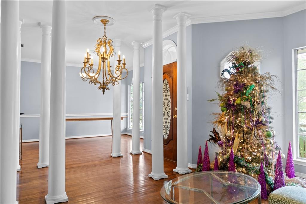 Mobile, Alabama 36693, United States, 4 Bedrooms Bedrooms, ,3 BathroomsBathrooms,Residential,Active,31459