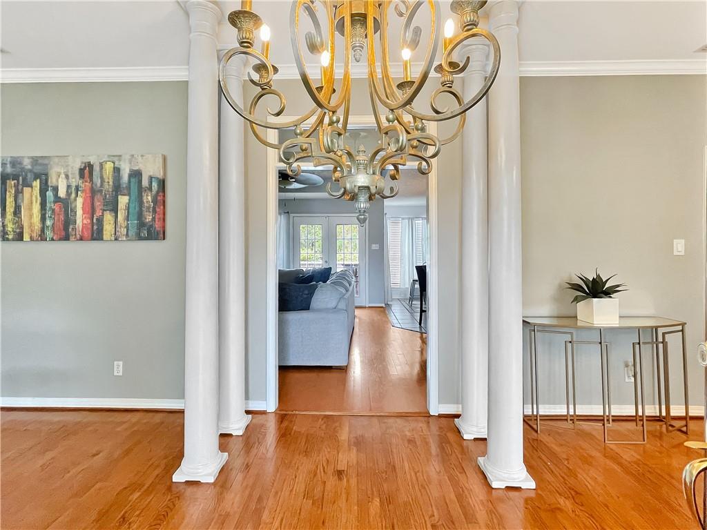 Mobile, Alabama 36693, United States, 4 Bedrooms Bedrooms, ,3 BathroomsBathrooms,Residential,Active,31459