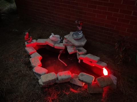 Mobile, Alabama 36693, United States, 4 Bedrooms Bedrooms, ,3 BathroomsBathrooms,Residential,Active,31459