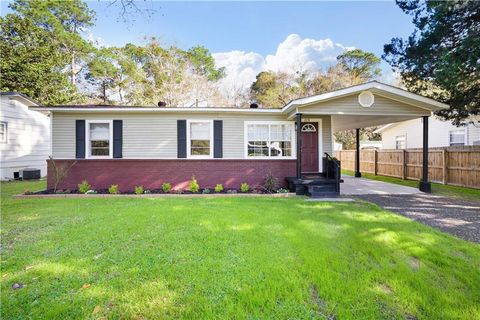 Photo of 228 Anderson Road, Saraland, AL 36571 (MLS # 7737755)