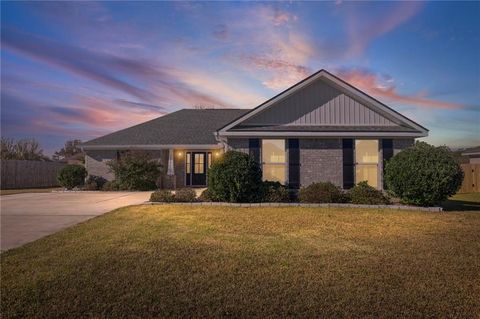 Photo of 21687 Bartlett Lane, Robertsdale, AL 36567 (MLS # 7693285)