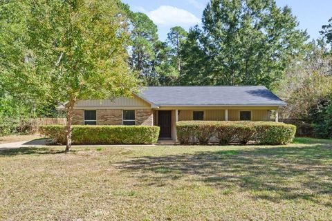 Photo of 1225 Repoll Road, Mobile, AL 36695 (MLS # 7678222)