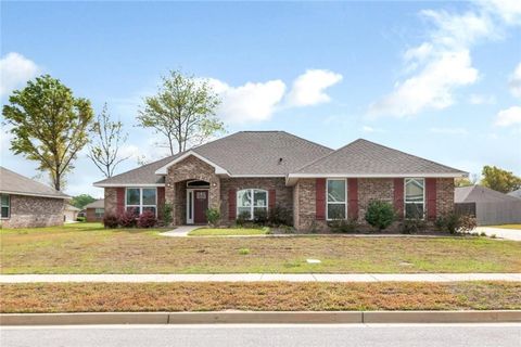 Photo of 6632 Monarch Circle, Mobile, AL 36618 (MLS # 7744994)