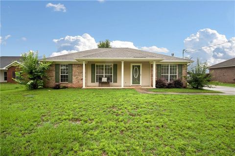 Photo of 13340 Copeland Island Drive S, Mobile, AL 36695 (MLS # 7776053)